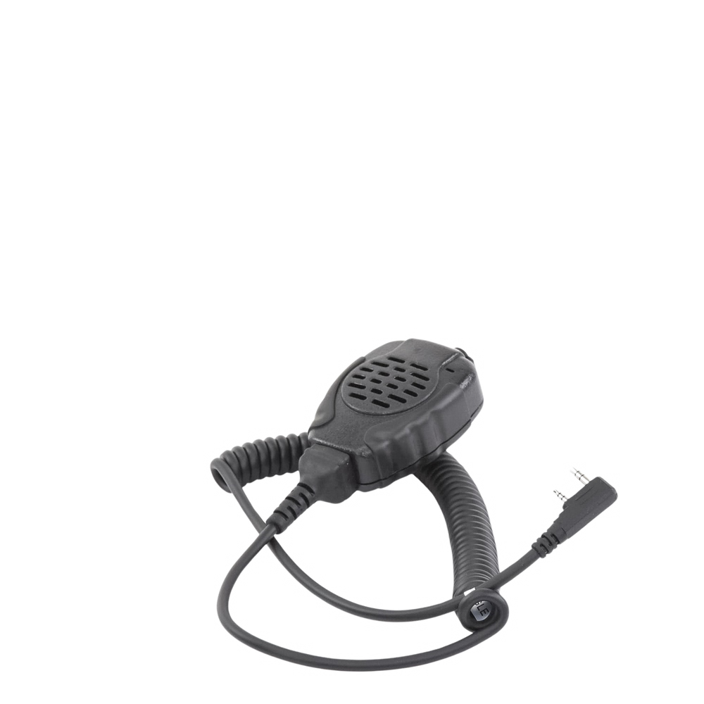 Micrófono / Bocina de uso rudo para radios KENWOOD SPM-2101 PRIME,  TK2000/ 3000/ 2360 / 3360/ 2302 / 2170/ 2312 / 2402 / NX220 / NX240 / TKD240